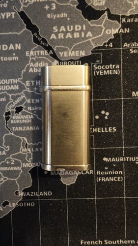 Cartier feuerzeug belle - feuerzeug,
