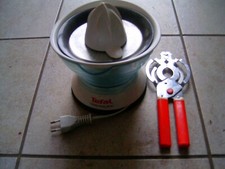 Saftpresse, Teval Vitapress 600 Saftpresse, Dosenöffner, Flaschenöffner