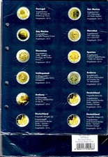 LEUCHTTURM Nachtrag 2016