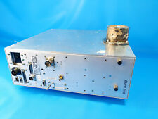 Daihen WMN-50C2 RF Auto Matcher TEL Tokyo Electron T-3055SS Inkl. MwSt.