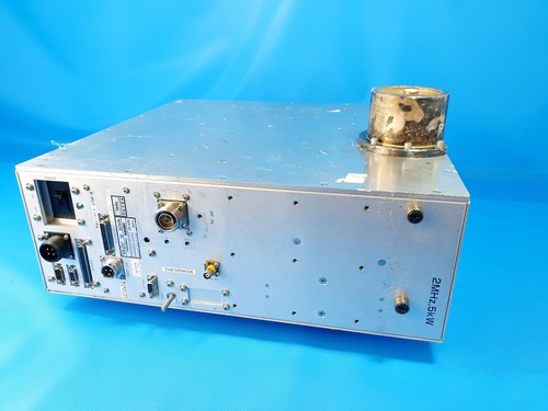 Daihen wmn 50c2 auto - rf,