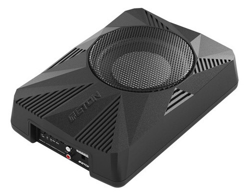 Untersitzbass aktiv subwoofer - untersitzbass,