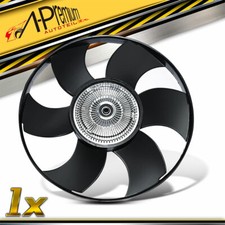 Viscokupplung+Lüfterrad