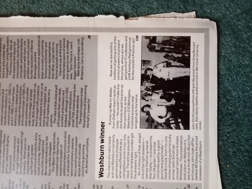 El30 ephemera 1985 bild - 1985, john