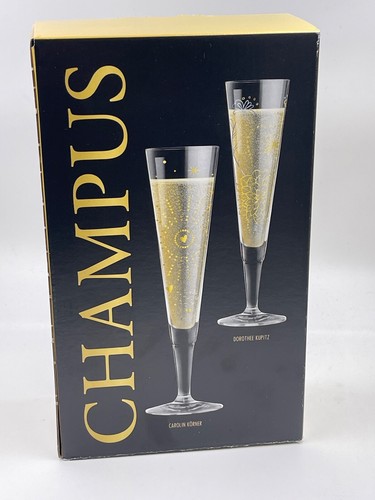 Ritzenhoff champus stk - champus, 2