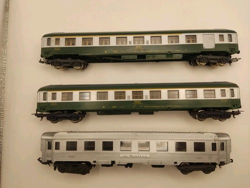 Lima wagen gemischter - 1,
