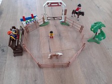 Playmobil Set 4185 Riding