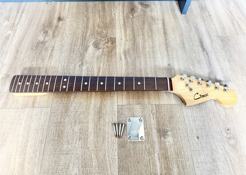 Vintage cimar gitarrenhals - cimar, e-gitarrenhals