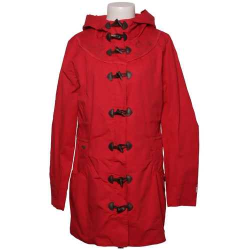 Strange dufflecoat damen - strange,,