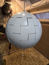 IKEA PS 2014 weiß und orange