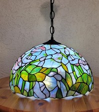 Tiffany-Stil Hängelampe