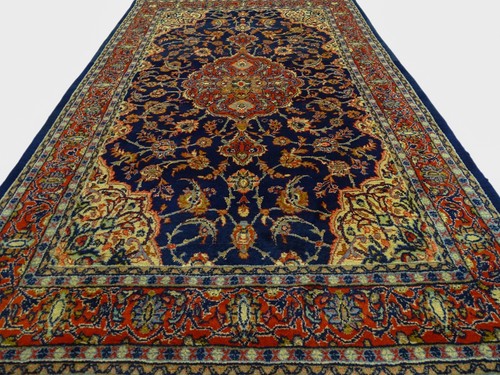 Sarough 216 137 cm - x,