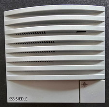 Siedle TLM 611-0 SM Door