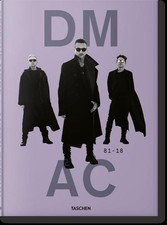 Reuel Golden Depeche Mode by