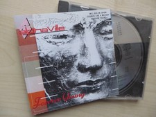 CD ALPHAVILLE - FOREVER YOUNG