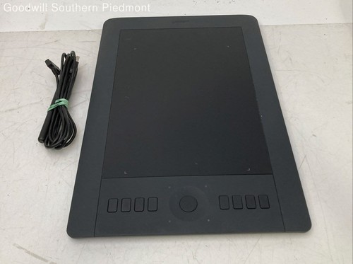 Wacom intuos pro medium - wacom,