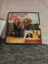 Kein Platz für Wilde Tiere Av