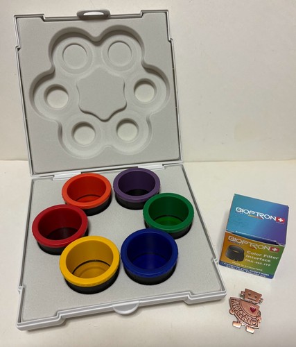 Zepter bioptron compact - bioptron,