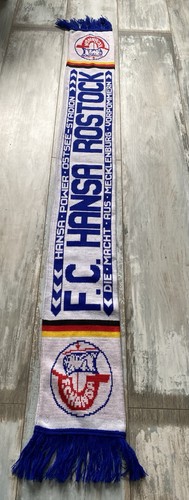 Hansa rostock fan - fc,