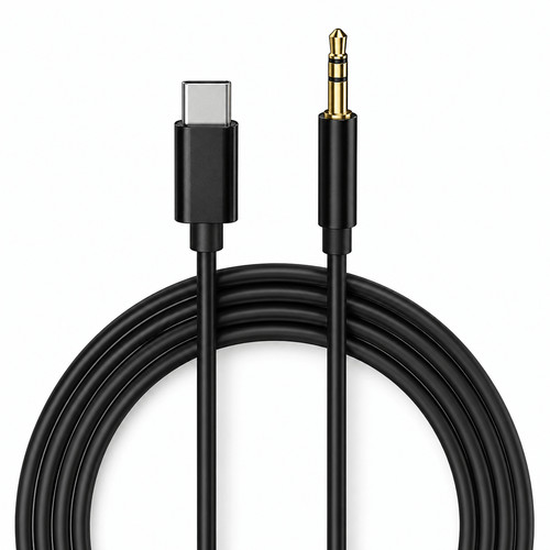 Usb auf aux 5mm - c, 3,5mm