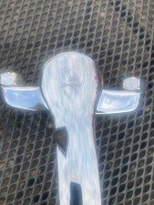 Badewannenarmatur Einhebelmischer Bad Armatur Mischbatterie