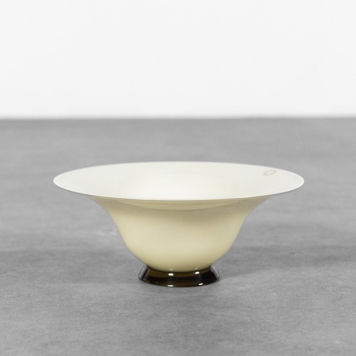 Venini murano glas vase - venini,