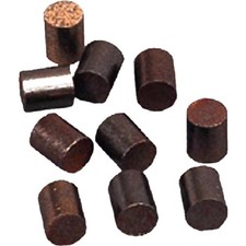 Gützold 30001167 10 Ersatzkohlen 2,5mm x 3,0mm H0 + Neu