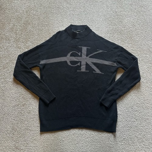 Calvin klein herren pullover - calvin,