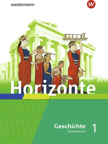 Horizonte geschichte für - horizonte,