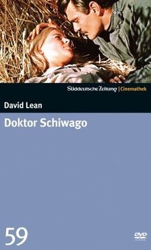 Doktor schiwago sz - schiwago,