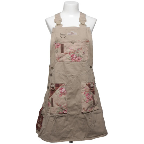 Garden girl latzkleid - garden,