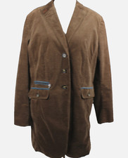 Change by White Label Blazer Gehrock,Samt,Damen Gr.44/46,sehr guter Zustand