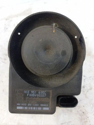 Touran 1t1 1t2 alarmsirene - vw,