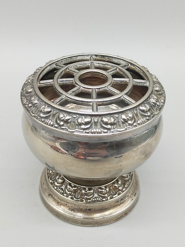 Edle ianthe rose bowl - ianthe,