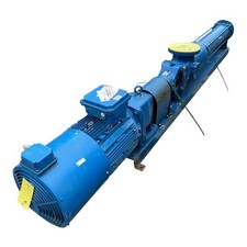 Allweiler 750 - allweiler,