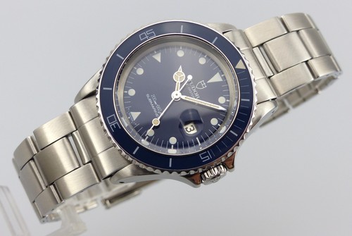 Tudor prince oysterdate - prince,