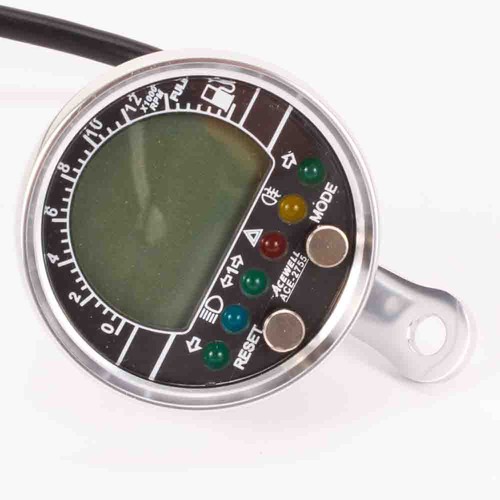 Ace 2755ap tachometer und - ace-2755ap,