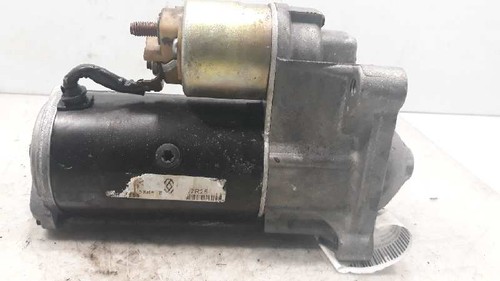 D7r25 motor startet für - d7r25,