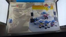 Schlumpf Smurf Schleich 