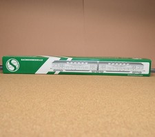 Sachsenmodelle 14315 S-Bahn Doppelstockzug Mittelteil 2-teilig DR