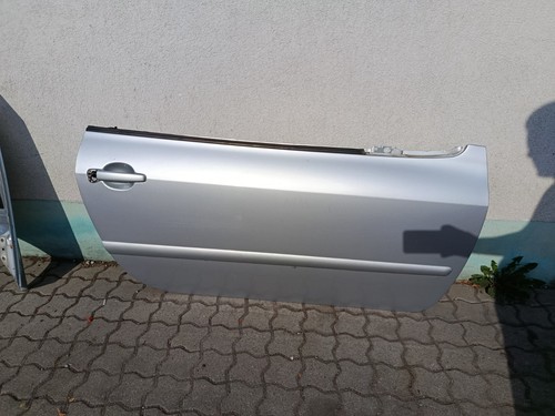 Peugeot 307 cabrio - cabrio, tür