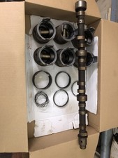 Mercedes Ponton 220 S Kolben