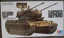1:35 Tamiya 35099 Panzer