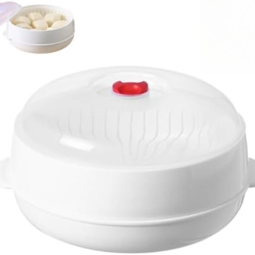 Mikrowellen dampfgarer mit - mikrowellen,