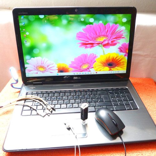 Dell n7010 17r - n7010,