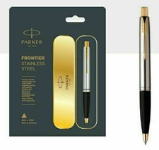 Parker Frontier Stahl GT