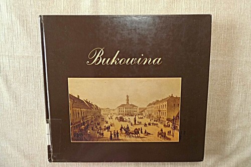 Bukowina landschaften bauten - bukowina,