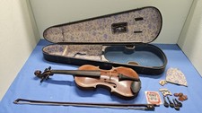 Robert Barth Konzert Violine 3/4 Stuttgart 56 Cm 