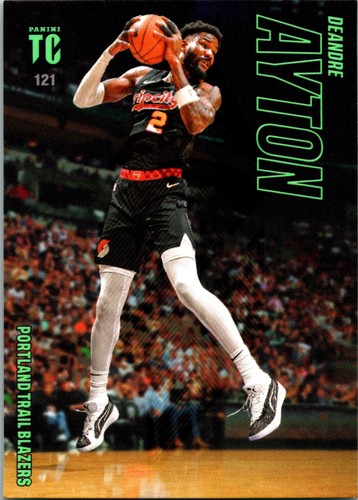 Tcg panini basketball karte - basketball,
