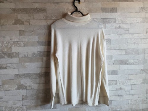 Rollkragen pullover medima - rollkragen,